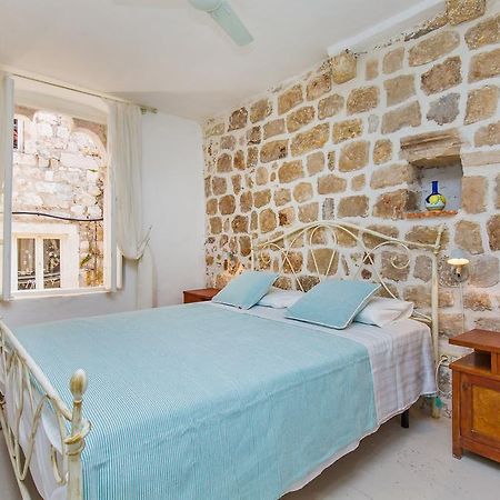 Peti Apartment Dubrovnik Eksteriør bilde