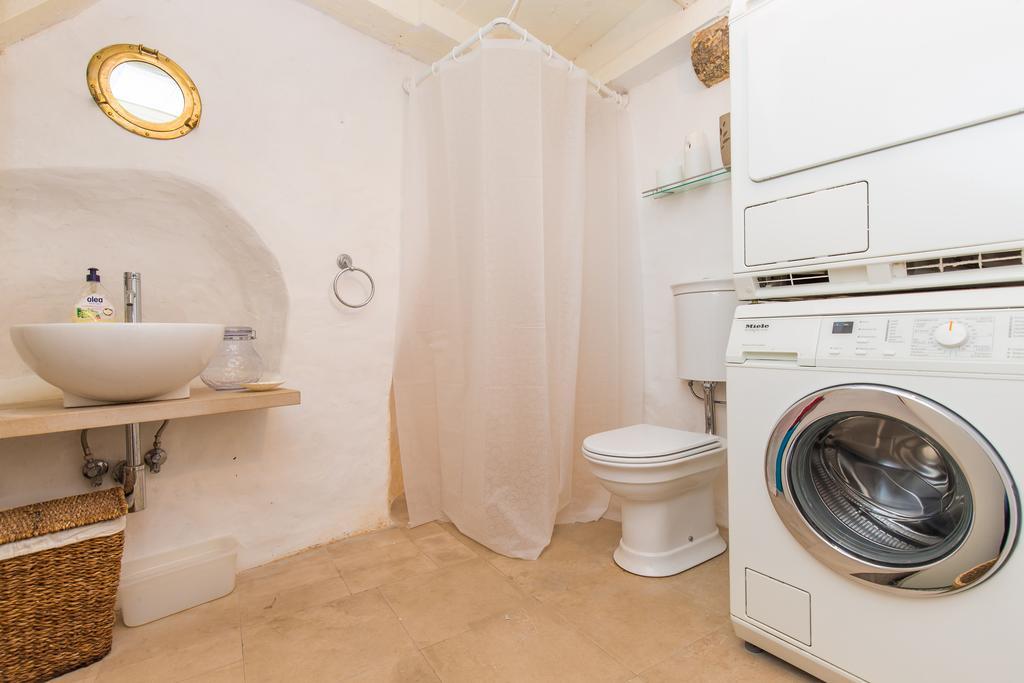 Peti Apartment Dubrovnik Eksteriør bilde