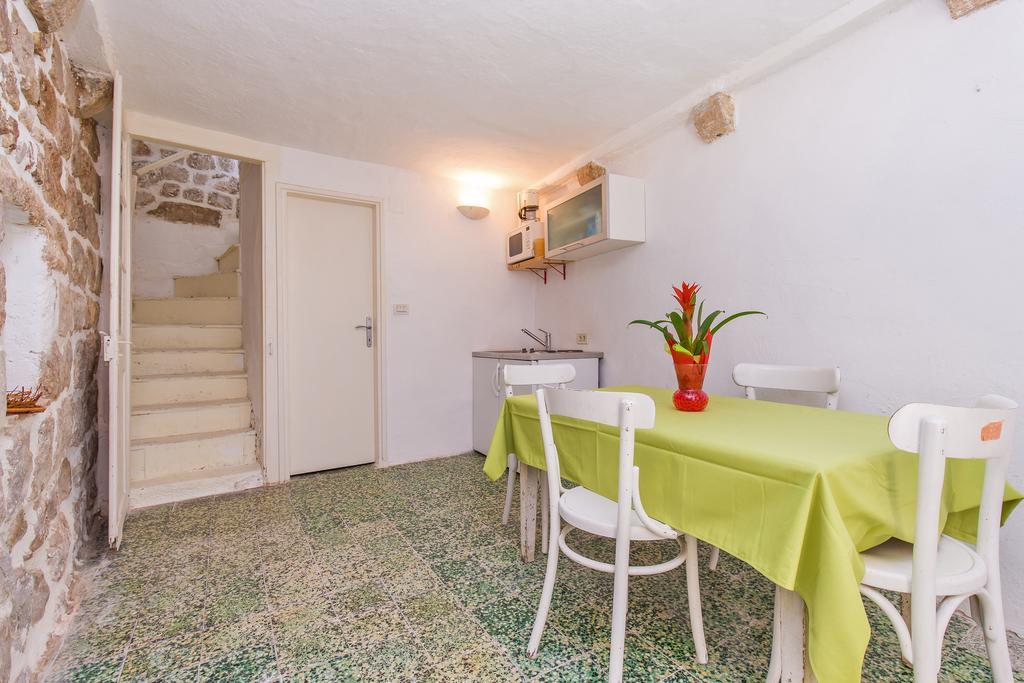 Peti Apartment Dubrovnik Eksteriør bilde