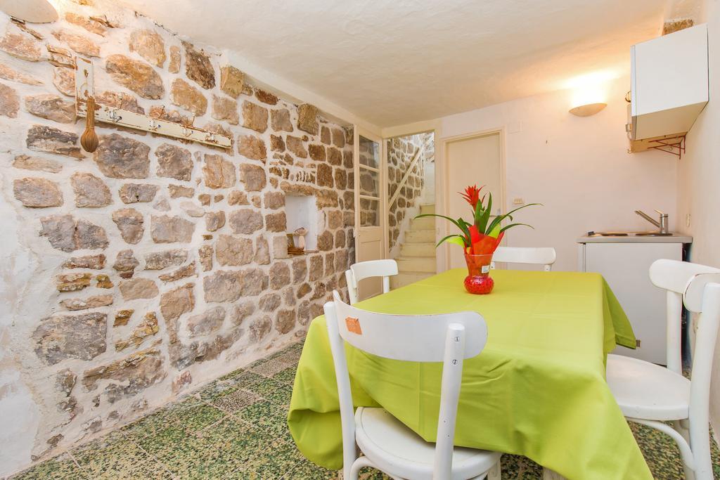 Peti Apartment Dubrovnik Eksteriør bilde