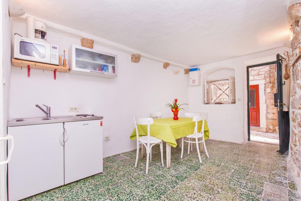 Peti Apartment Dubrovnik Eksteriør bilde