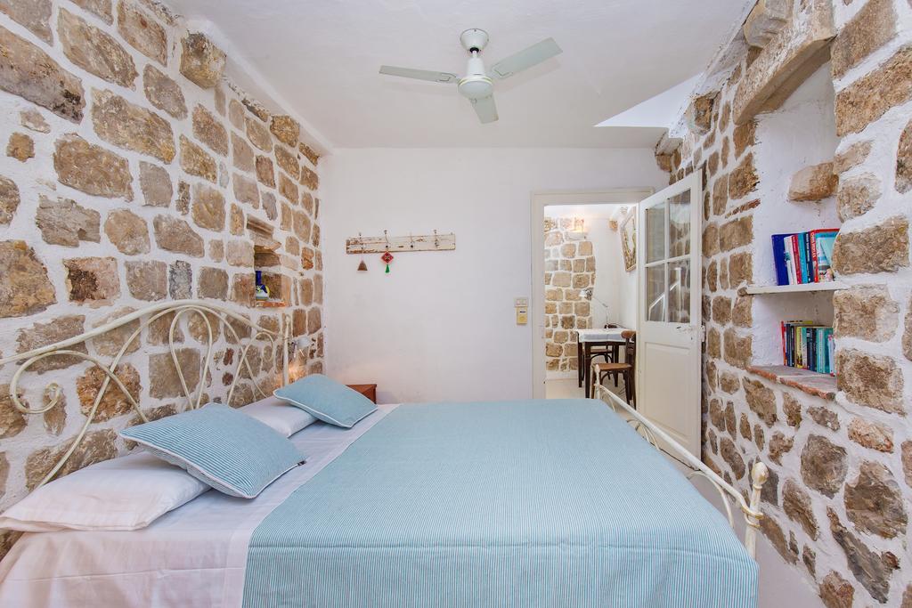 Peti Apartment Dubrovnik Eksteriør bilde