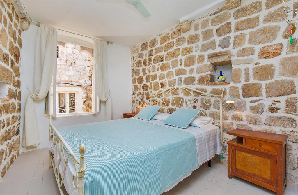 Peti Apartment Dubrovnik Eksteriør bilde
