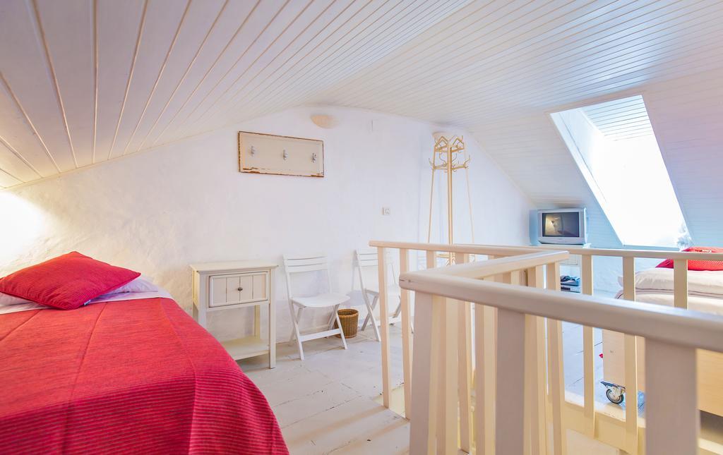 Peti Apartment Dubrovnik Eksteriør bilde