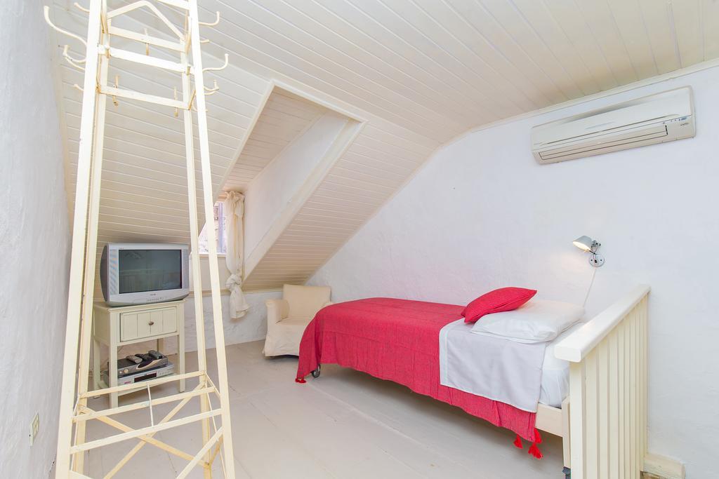 Peti Apartment Dubrovnik Eksteriør bilde